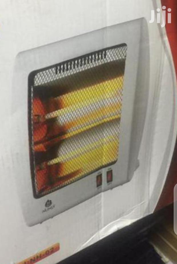 Hot 800w Room Heater