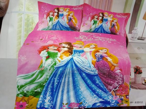 Themed Duvet Set - main view