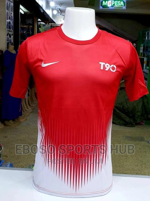 T90 Latest Football Jerseys - thumbnail 4