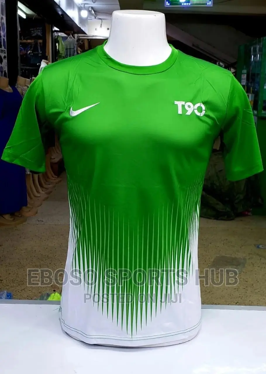 Imported Nike T90 Clab Jersey