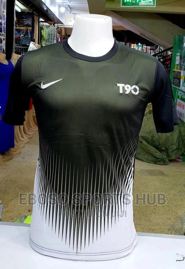 Imported Nike T90 Clab Jersey - thumbnail 3