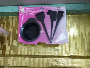 Dye Set(4 Pieces)