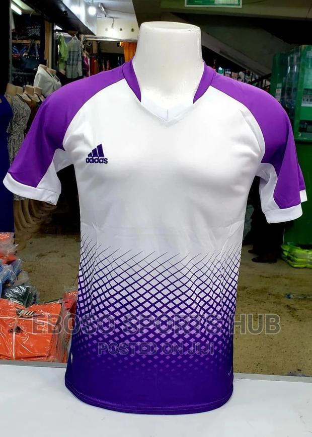 New Imported Original Football Jerseys - thumbnail 3