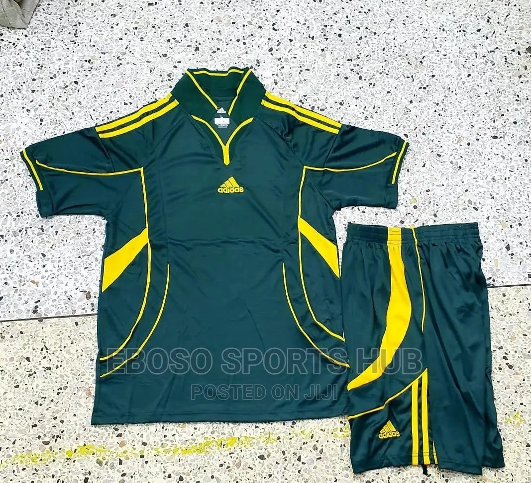 Latest Football Jerseys Original