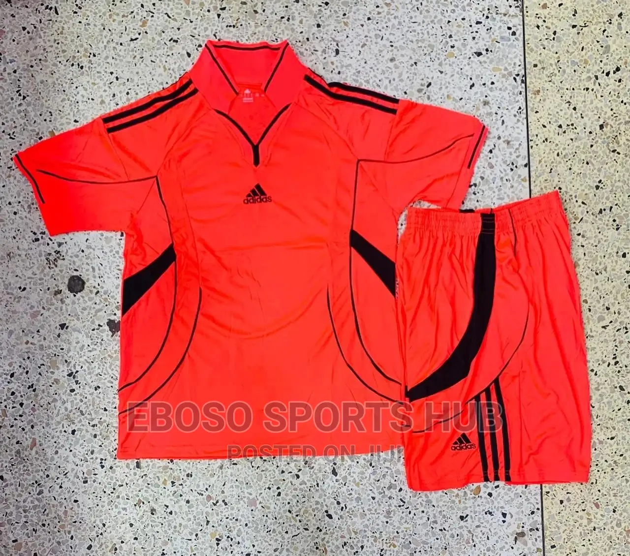 Latest Football Jerseys Original