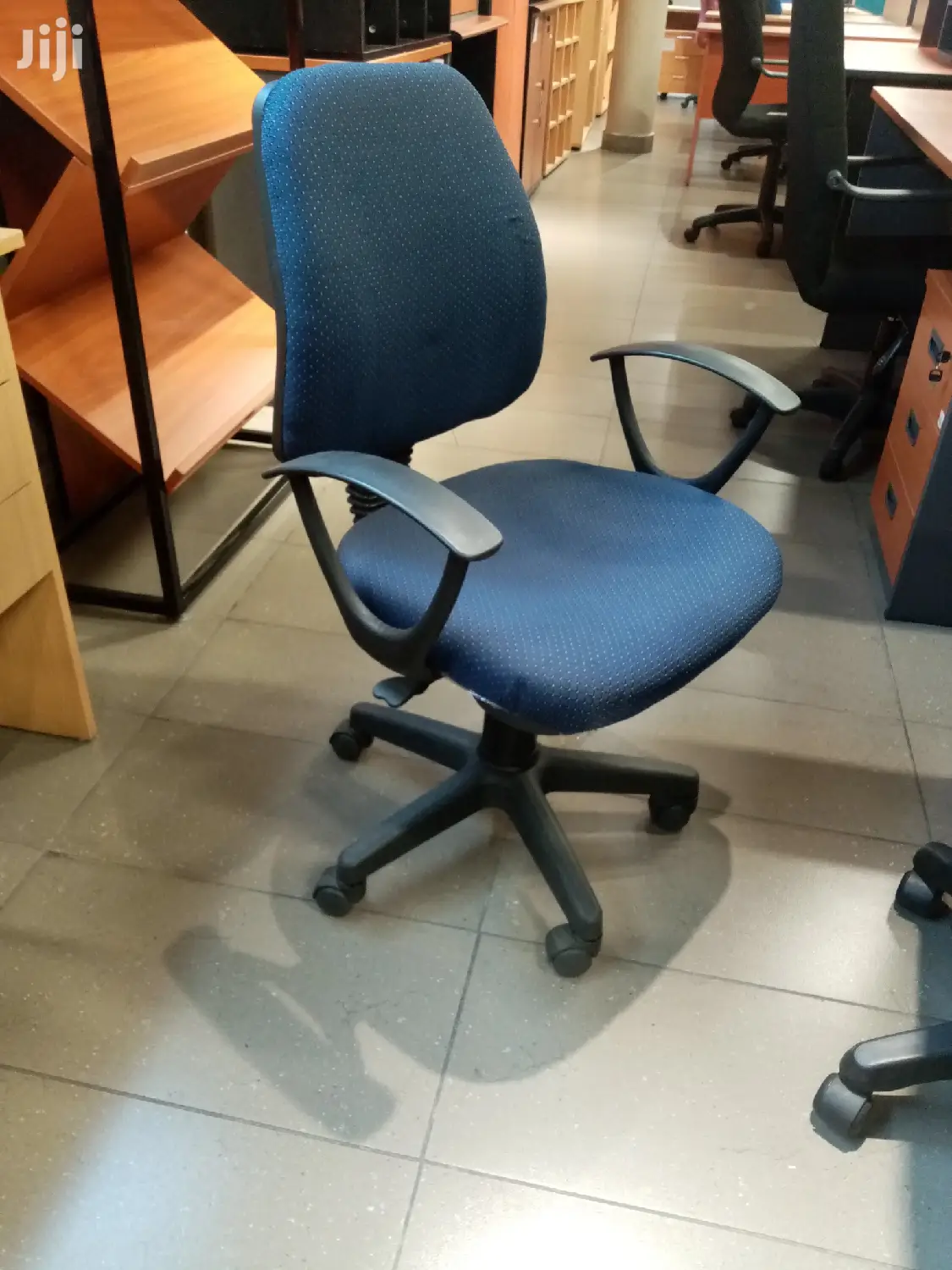 Latest Design Office Seat