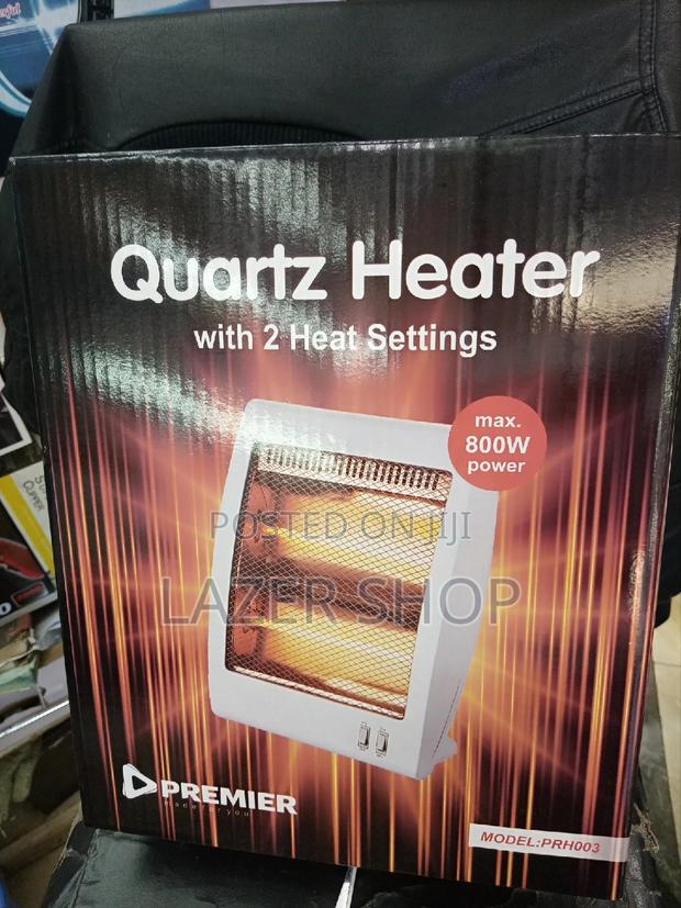 Room Heater - thumbnail 2