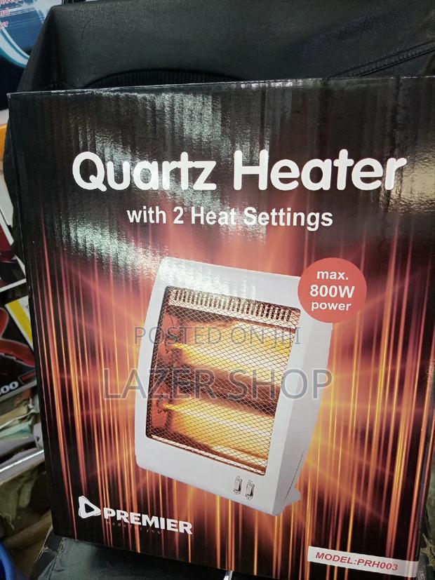 Room Heater - thumbnail 3