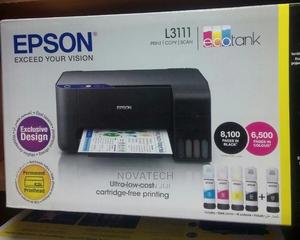 Epson L3111 - thumbnail 2