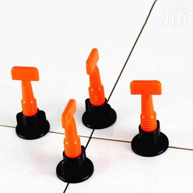 Floor Tiles Levellers/Spacers 50pcs Set - thumbnail 14