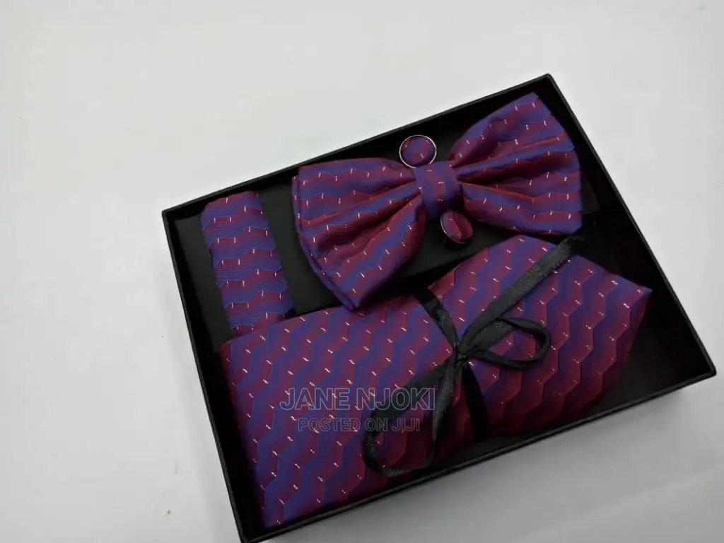 Turkey Tie