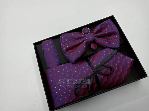Turkey Tie