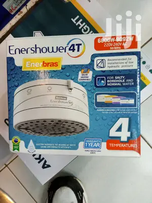 4T Ener Shower