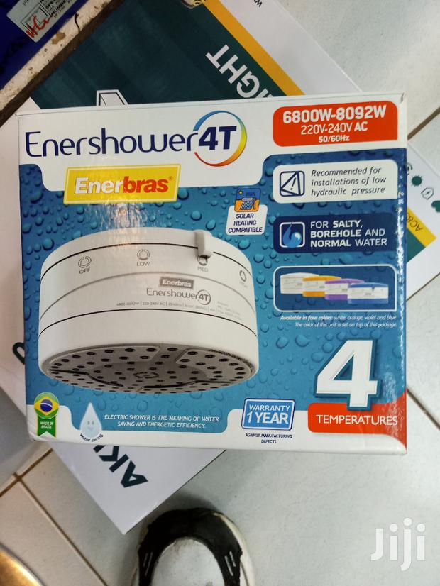 4T Ener Shower - main view