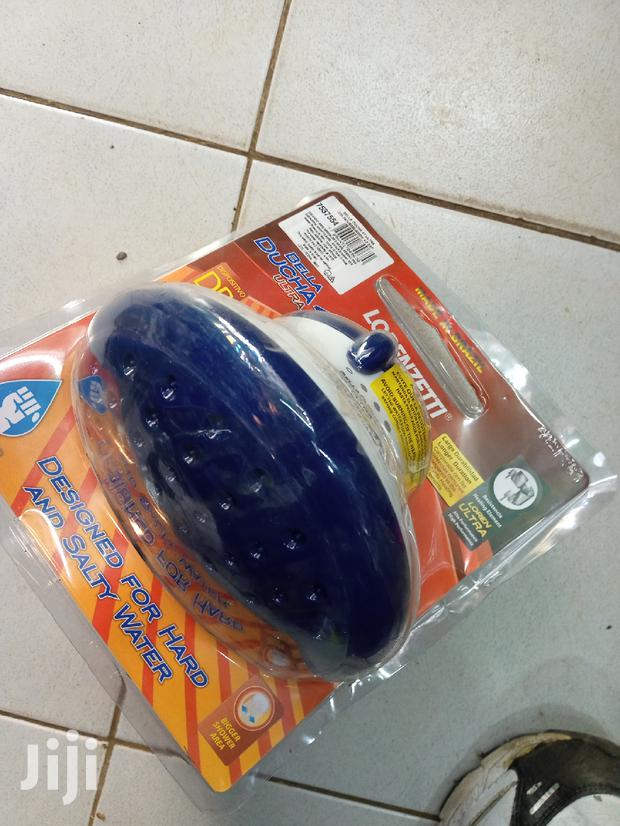 4T Lorenzeti Shower