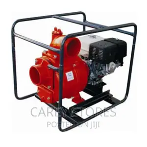 Water Pumps
