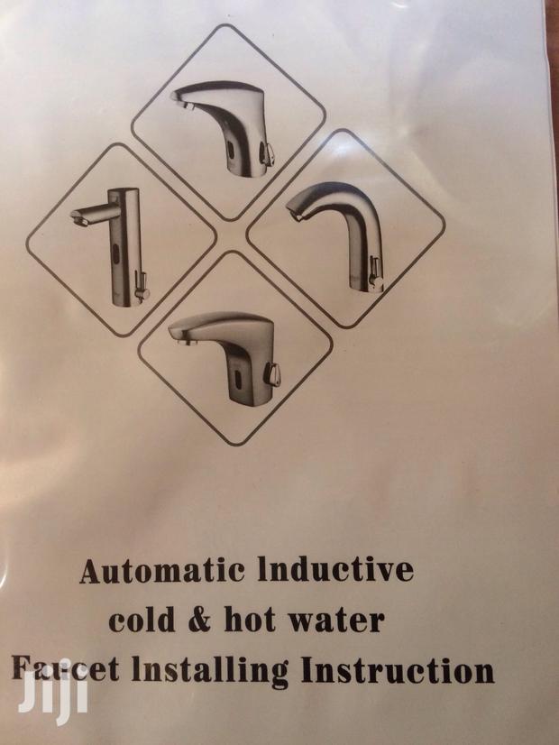 Automatic Sensor Taps - thumbnail 7