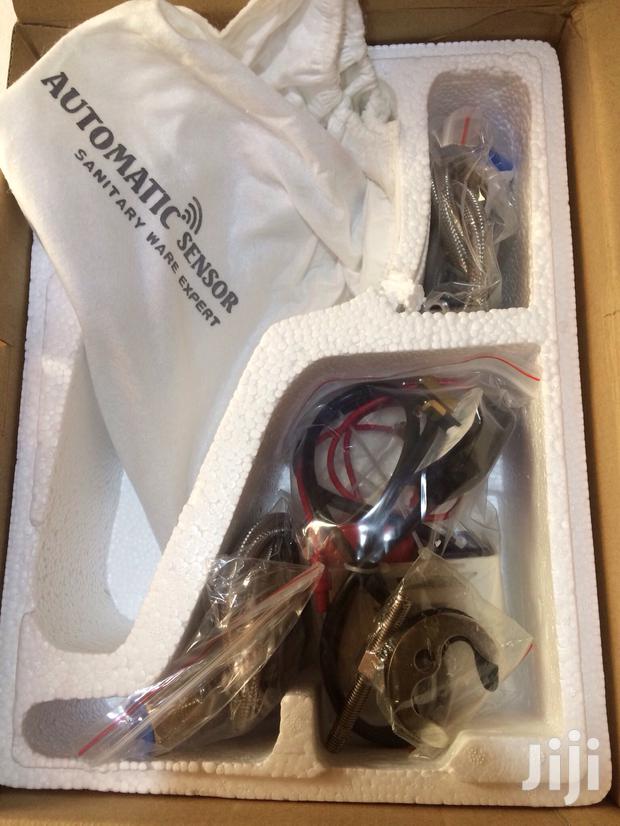 Automatic Sensor Taps - thumbnail 4