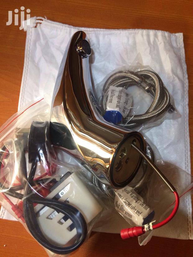 Automatic Sensor Taps - thumbnail 8