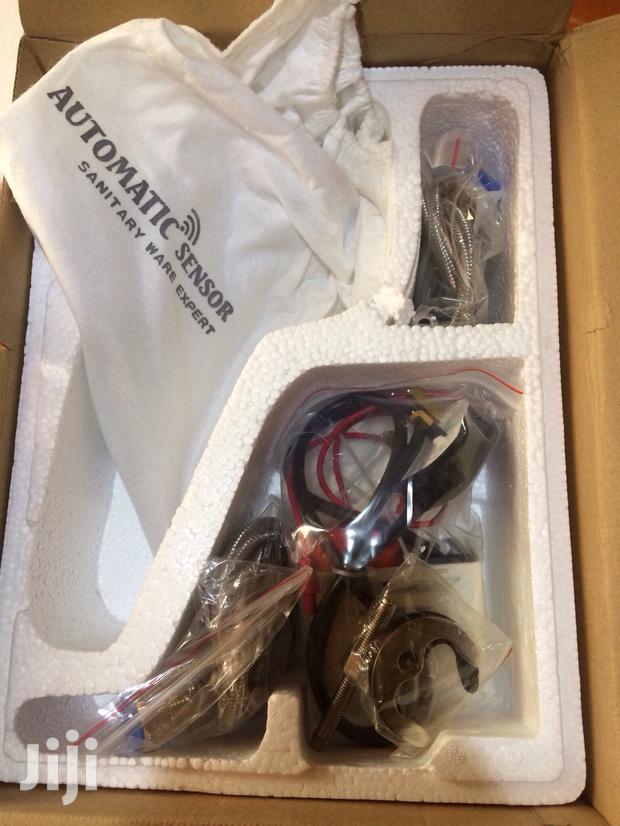 Automatic Sensor Taps - thumbnail 3