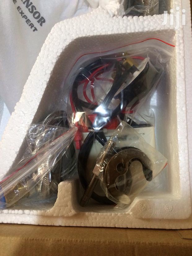 Automatic Sensor Taps - thumbnail 10