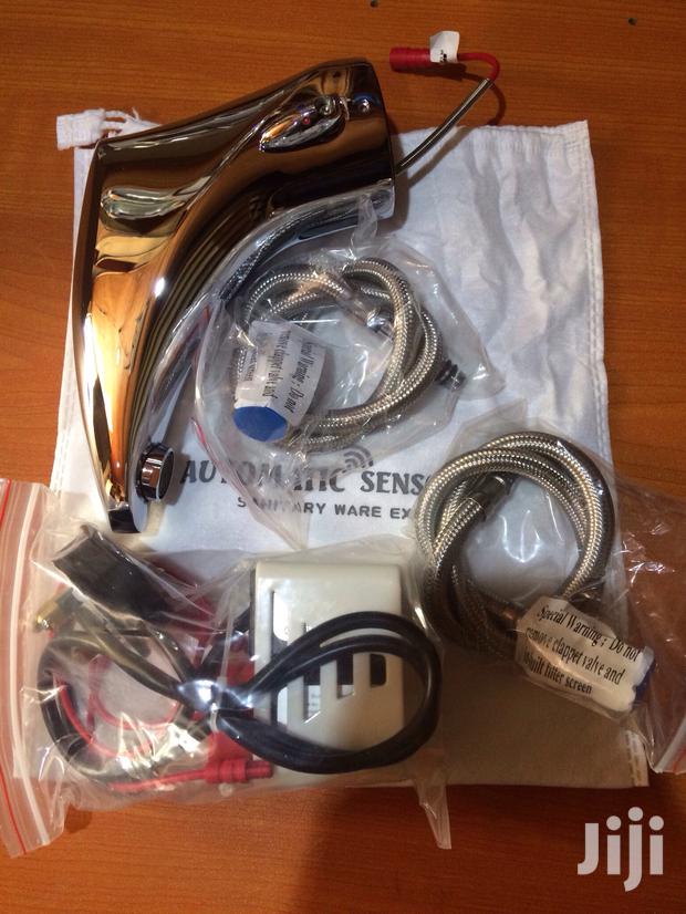 Automatic Sensor Taps - thumbnail 2