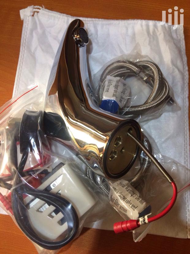 Automatic Sensor Taps - thumbnail 6