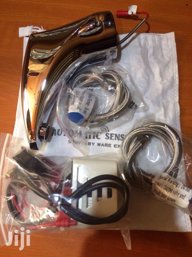 Automatic Sensor Taps - thumbnail 5