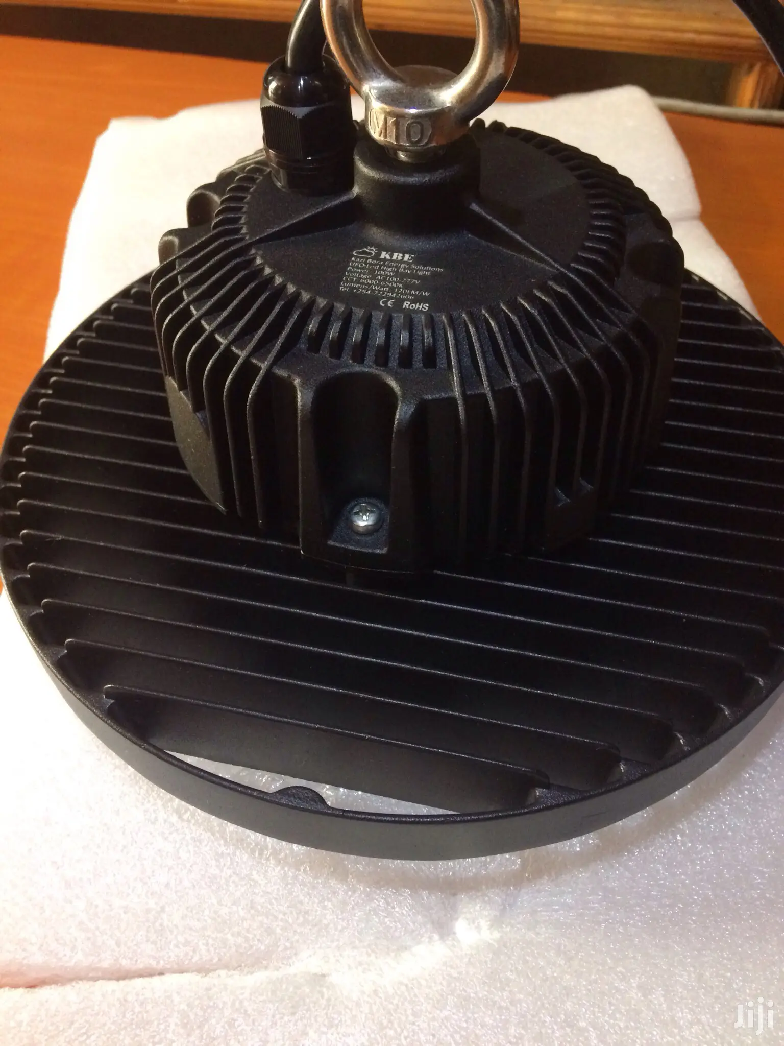 100watt LED High Bay Lights