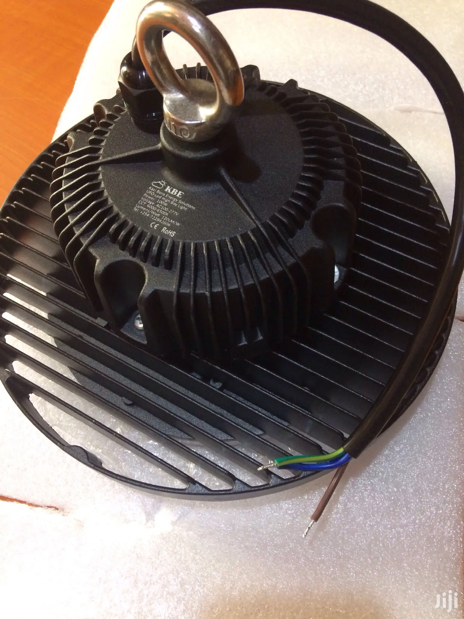 100watt LED High Bay Lights