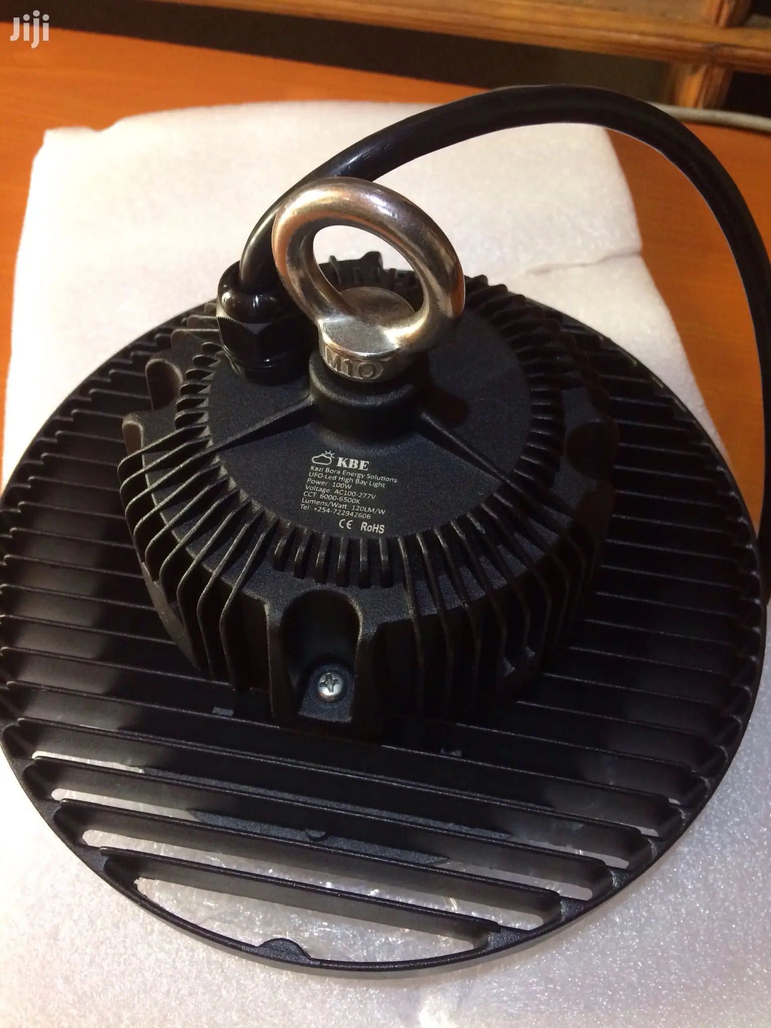 100watt LED High Bay Lights