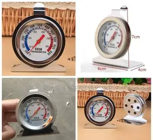 Oven Thermometer