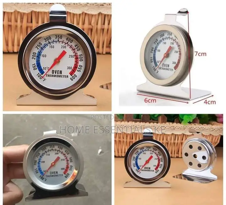 Oven Thermometer