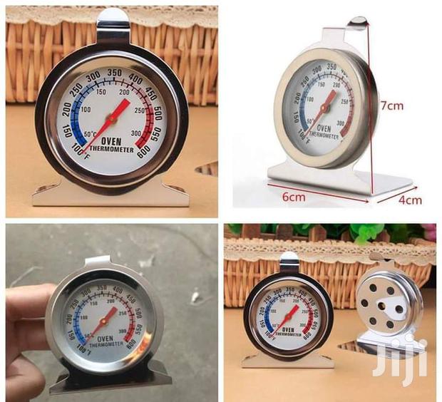 Oven Thermometer - main view