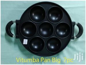 Vitumbua Pan - thumbnail 2