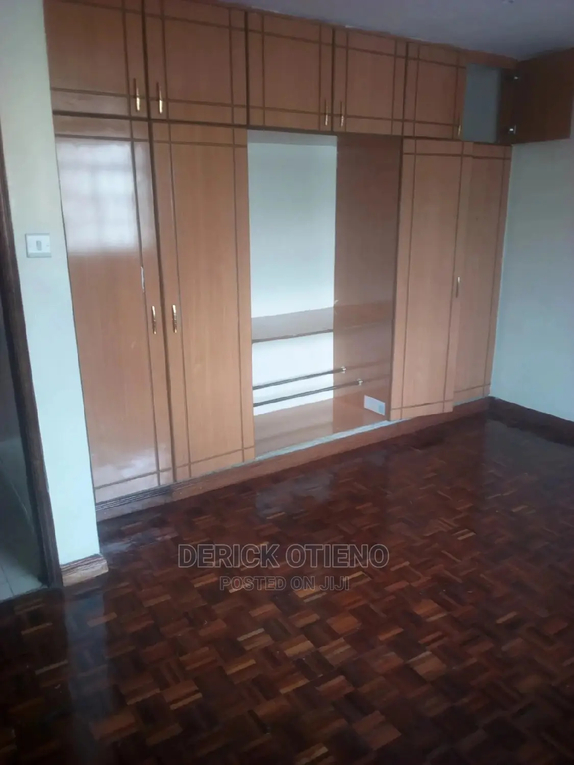 Executive Two Bedroom To Let In Westlands