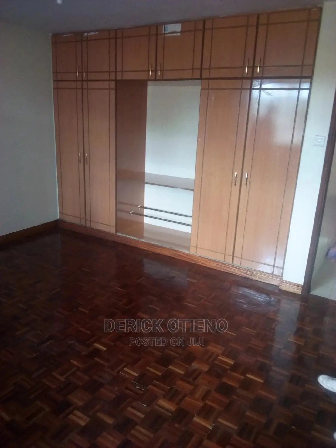 Executive Two Bedroom To Let In Westlands