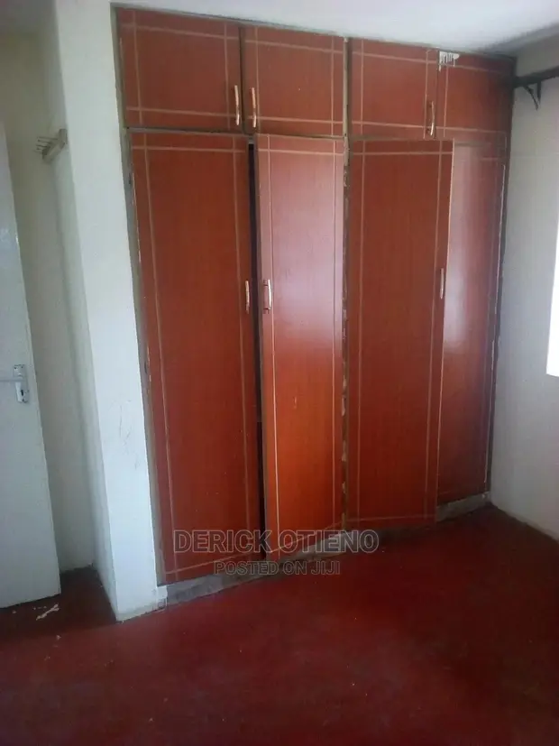 3bedroom To Let In Westlands