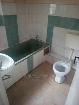 3bedroom To Let In Westlands