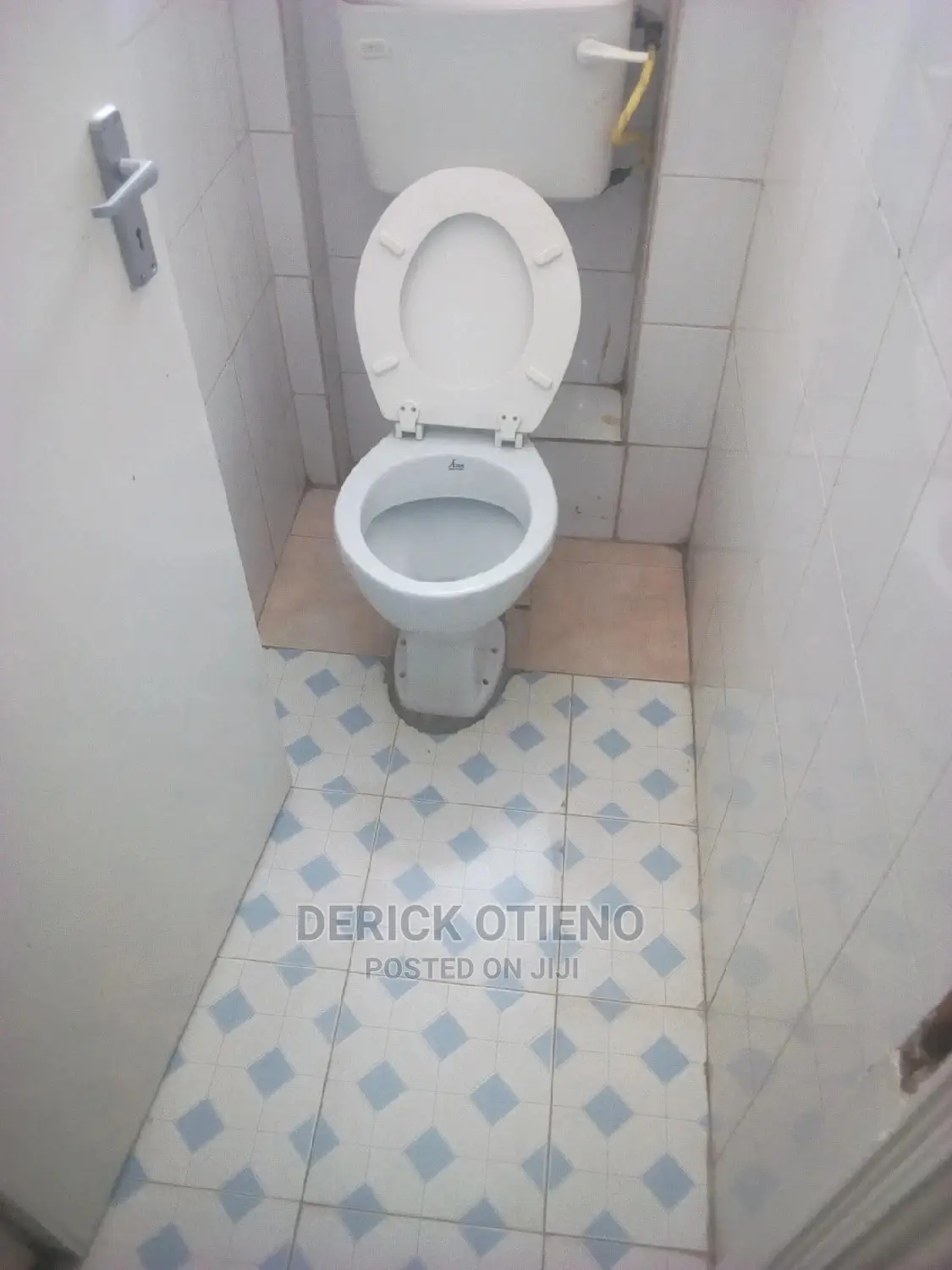 3bedroom To Let In Westlands