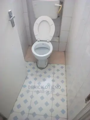 3bedroom To Let In Westlands