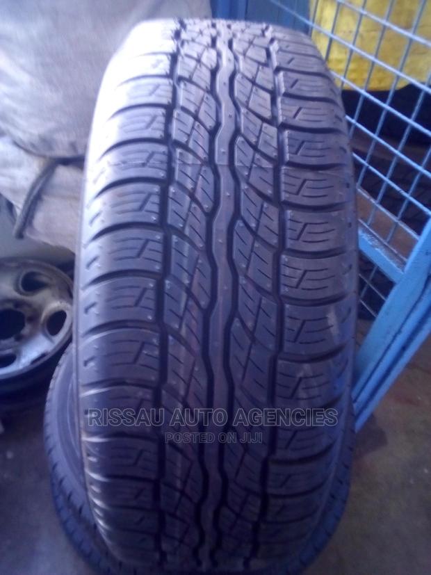 235/60 R 16 Bridge Stone - main view