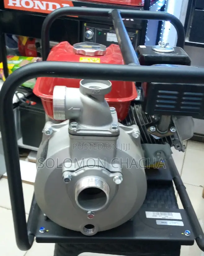 Original Honda 2inch Generator