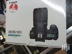 Great Canon 90D With 64GB Card - main view