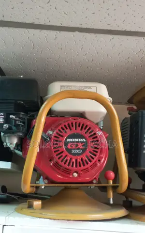 Honda Vibrator Generator Gk 160