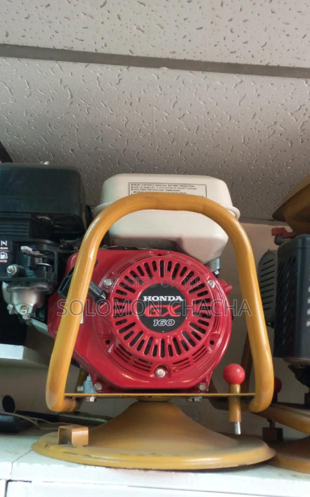 Honda Vibrator Generator Gk 160 - thumbnail 2