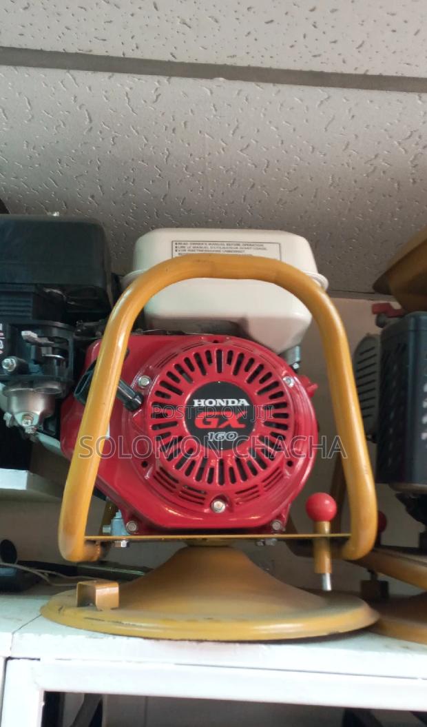 Honda Vibrator Generator Gk 160 - main view