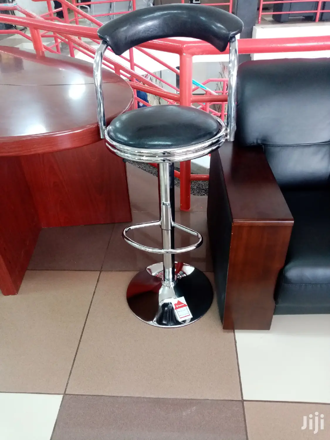 Counter Stool
