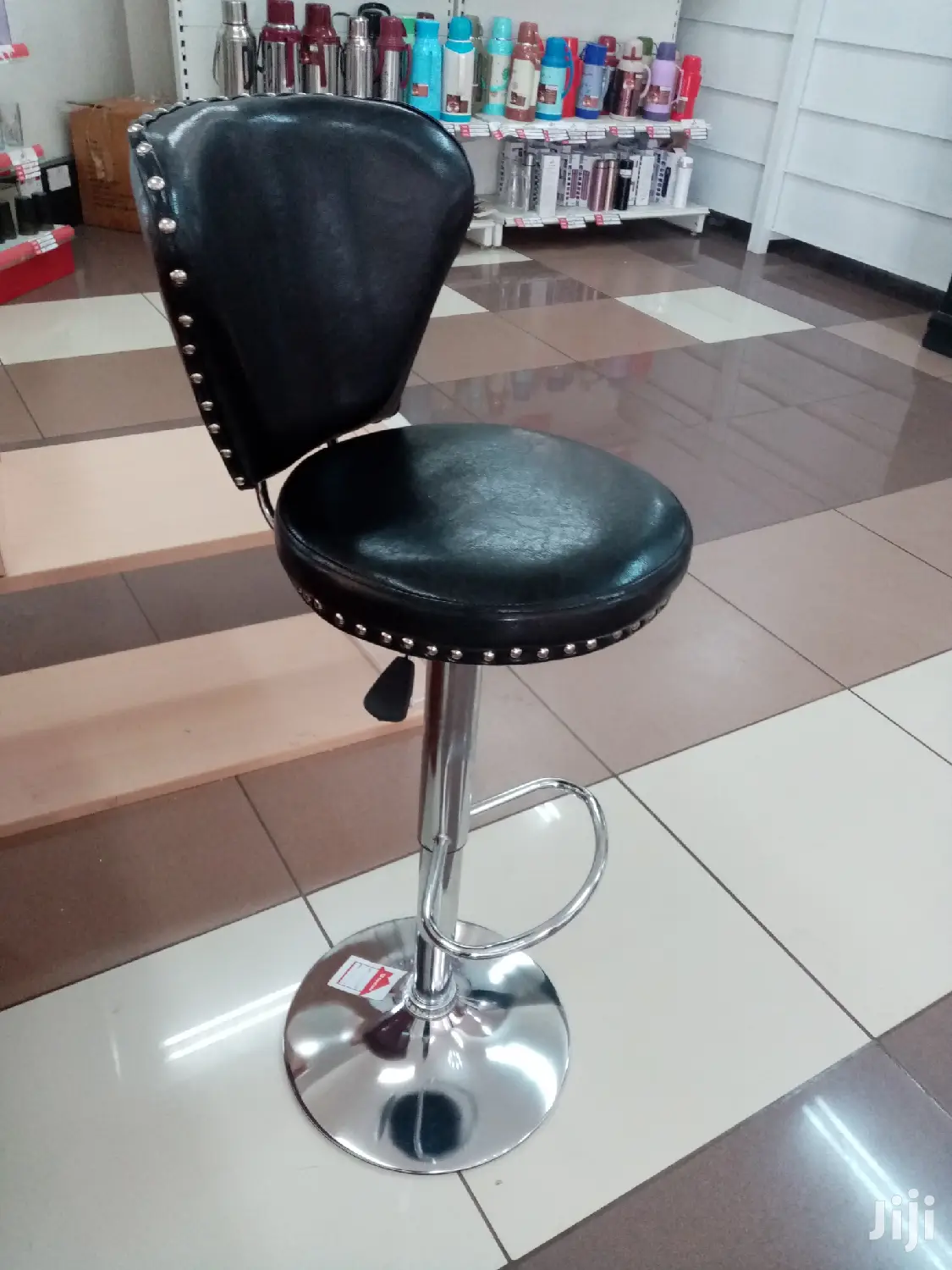 Studio Stool