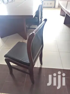 Boardroom Chair